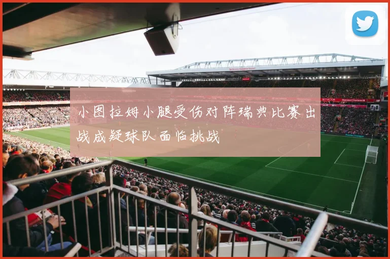小图拉姆小腿受伤对阵瑞典比赛出战成疑球队面临挑战